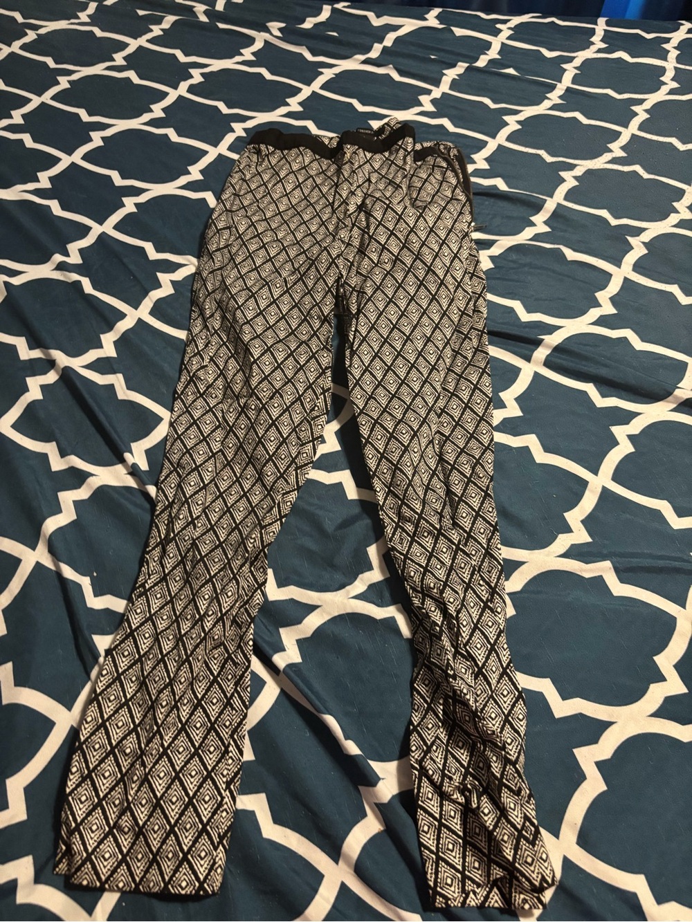Small women pants